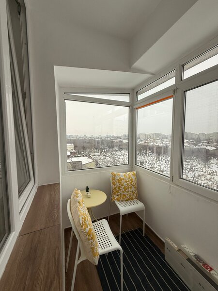 Victoriei, Ion Mihalache, Turda, Banu Manta - 15 min metroul Victoriei