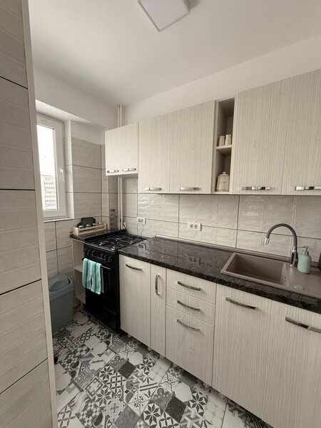 Victoriei, Ion Mihalache, Turda, Banu Manta - 15 min metroul Victoriei