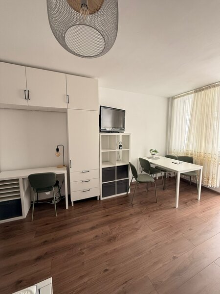 Victoriei, Ion Mihalache, Turda, Banu Manta - 15 min metroul Victoriei