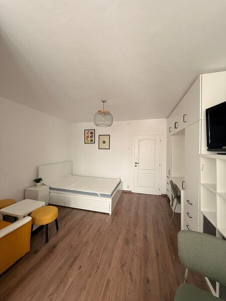 Victoriei, Ion Mihalache, Turda, Banu Manta - 15 min metroul Victoriei